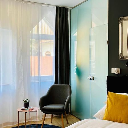 Studio Apartman Kőszeg Dış mekan fotoğraf