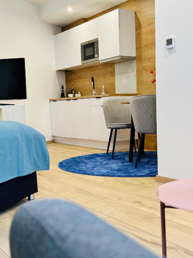 Studio Apartman Kőszeg Dış mekan fotoğraf