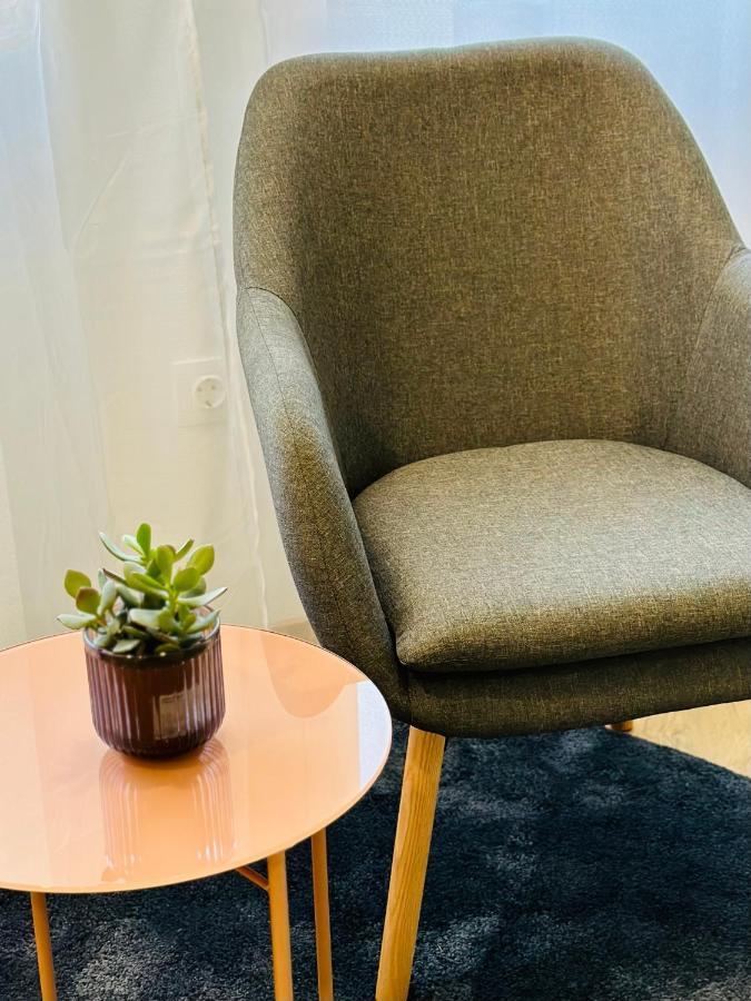 Studio Apartman Kőszeg Dış mekan fotoğraf