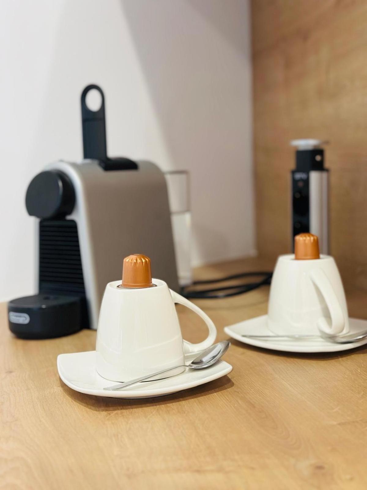 Studio Apartman Kőszeg Dış mekan fotoğraf
