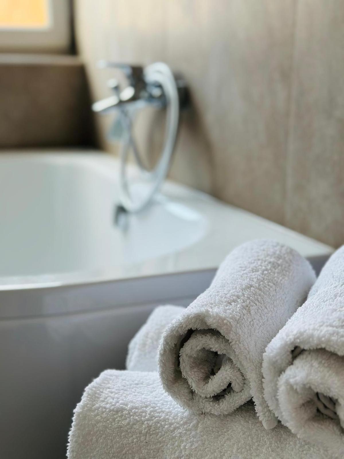 Studio Apartman Kőszeg Dış mekan fotoğraf